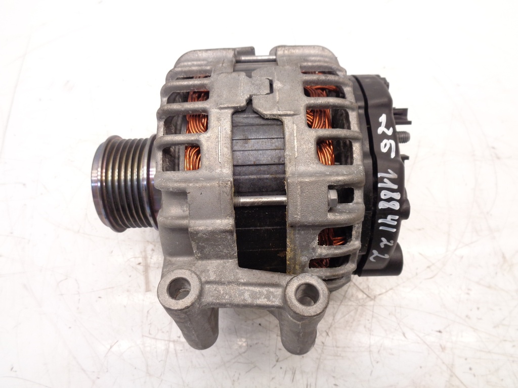 [MTD-374946] Alternador 140A para Seat Leon ST 2.0 Cupra TFSI DNUC/DNU (10/2015-08/2020)