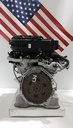 Motor Genesis Hyundai G80 3.8 GDI G6DJ