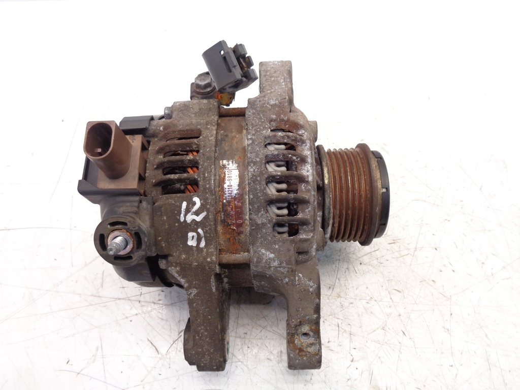 [MTD-376053] Alternador para Citroën C1 MK2 PA 1.0 VTi CFB 1KR 104210-9810