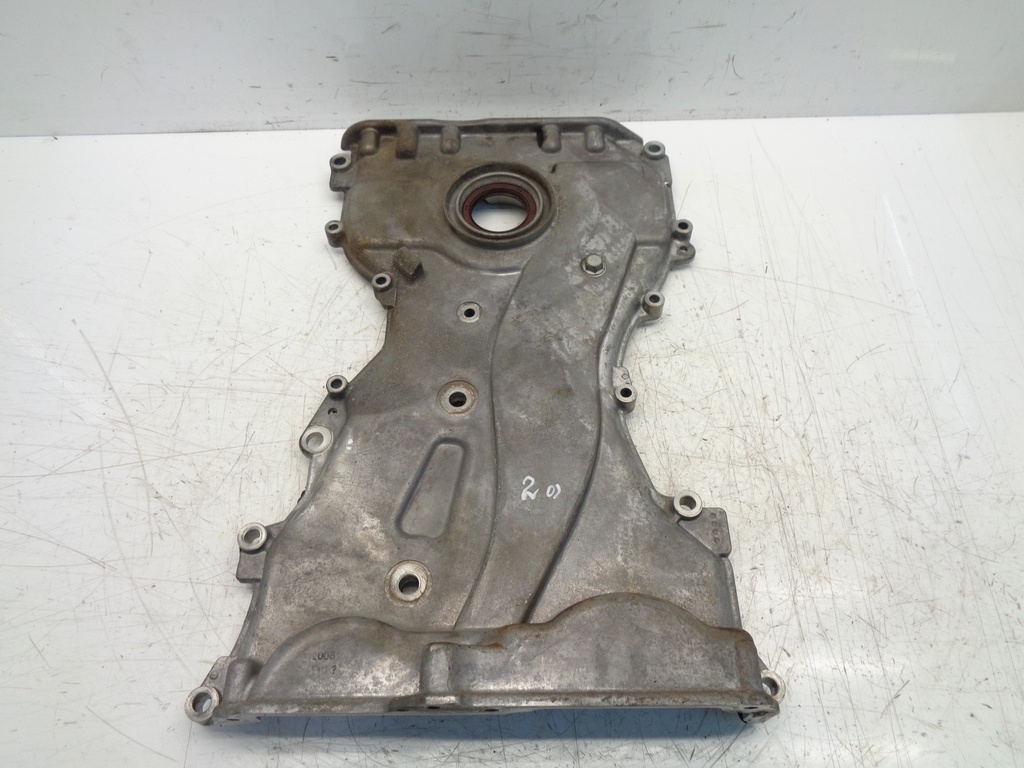 [MTD-380413] Tapa frontal Hyundai Kia 2.4 G4KE (21350-2G000) 07/2010->