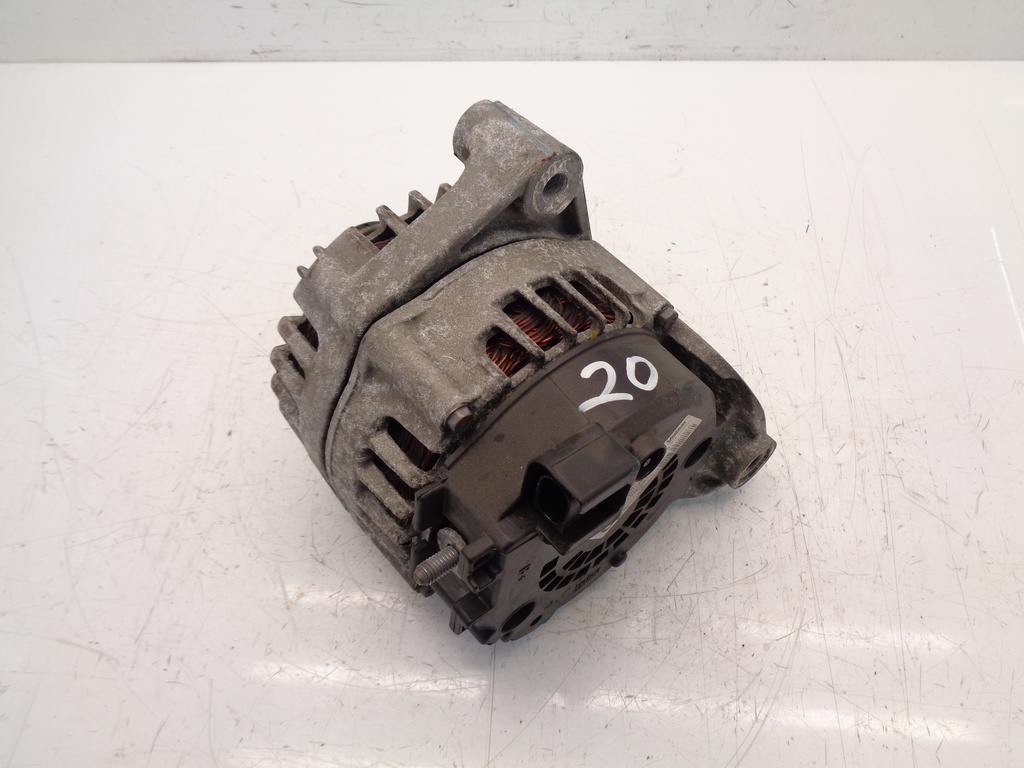 [MTD-380997] Alternador BMW 1er (F20, F21) 118d 2.0 D 143CV N47D20C 8519890