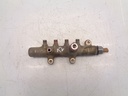 Flauta de inyectores para Isuzu 2.5 CRDI Diesel 4JK-1E5-TC 4JK1-TC A5600 2140 06680201