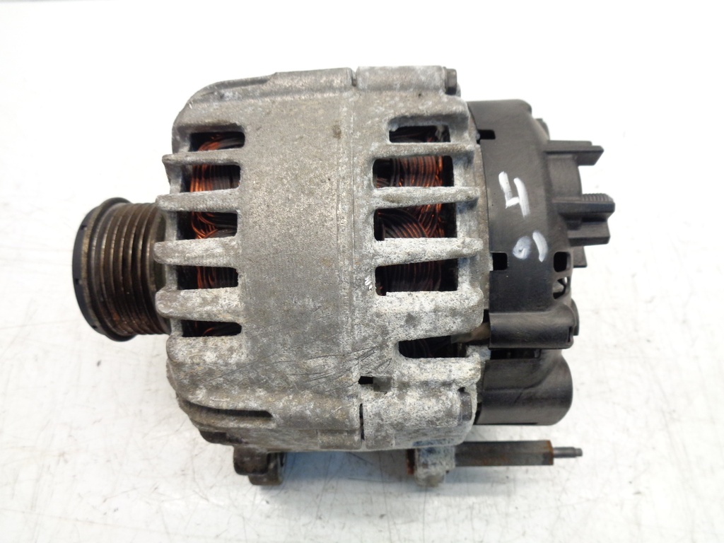 [MTD-381215] Alternador para Audi Seat Skoda VW 1.6 TDI (CAYC CAY) 140A 03L903023F