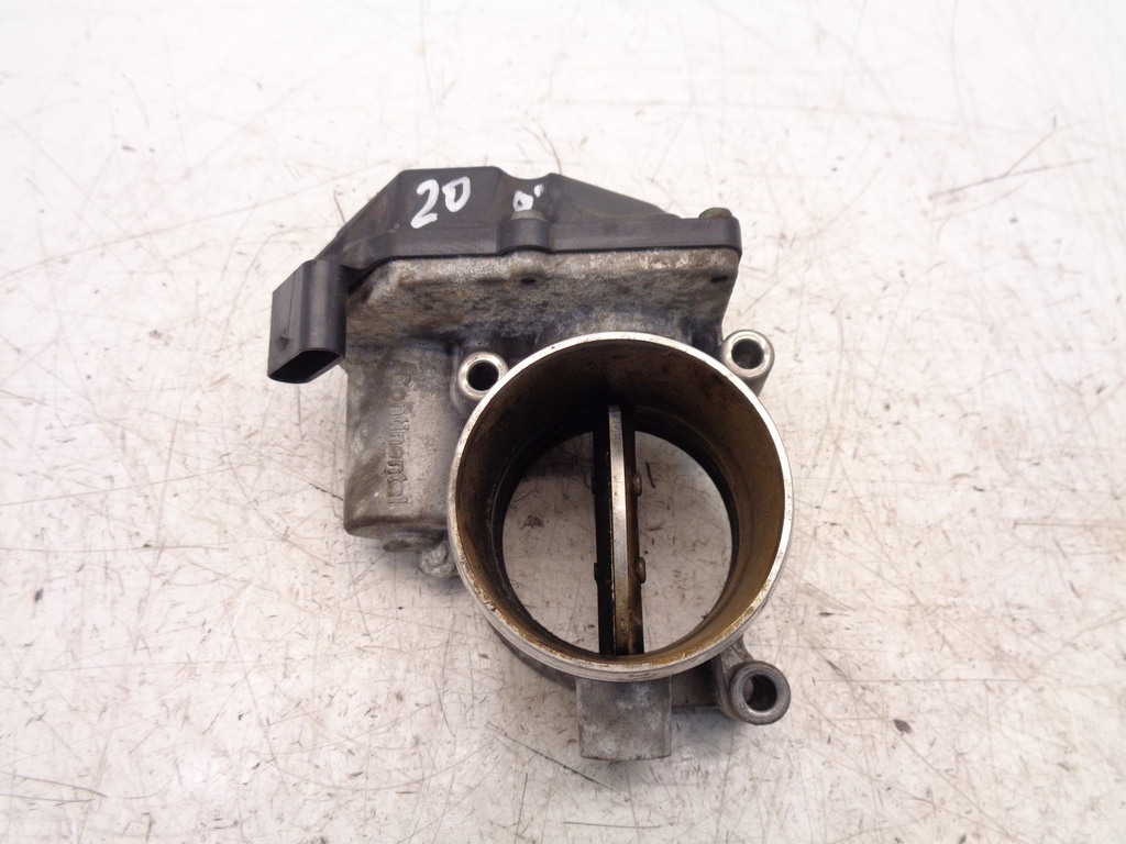 [MTD-382373] Válvula de estrangulación para SsangYong Korando 2.2 Xdi (D22DTF)