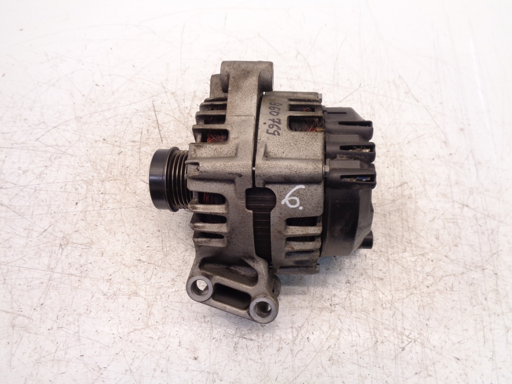 [MTD-382864] Alternador Volvo V60 Ford Focus 1.6 T3 B4164T3 31345236