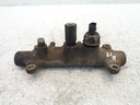 Flauta de inyectores para Isuzu D-Max TFR 2.5 DiTD 4x4 4JK1-TC