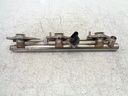 Rampa de inyectores para Mercedes-Benz E-Klasse 3.5 E 400 M 276.850 (A2760702195)