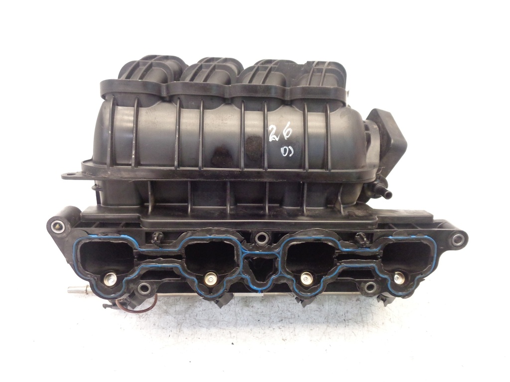 [MTD-383226] Colector de admisión Opel Vauxhall 1.4 B14XE LE2 LV7 12672109 Astra K