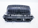Colector de admisión Opel Vauxhall Corsa E 1.0 B10XFL LE1 55488461 55595141