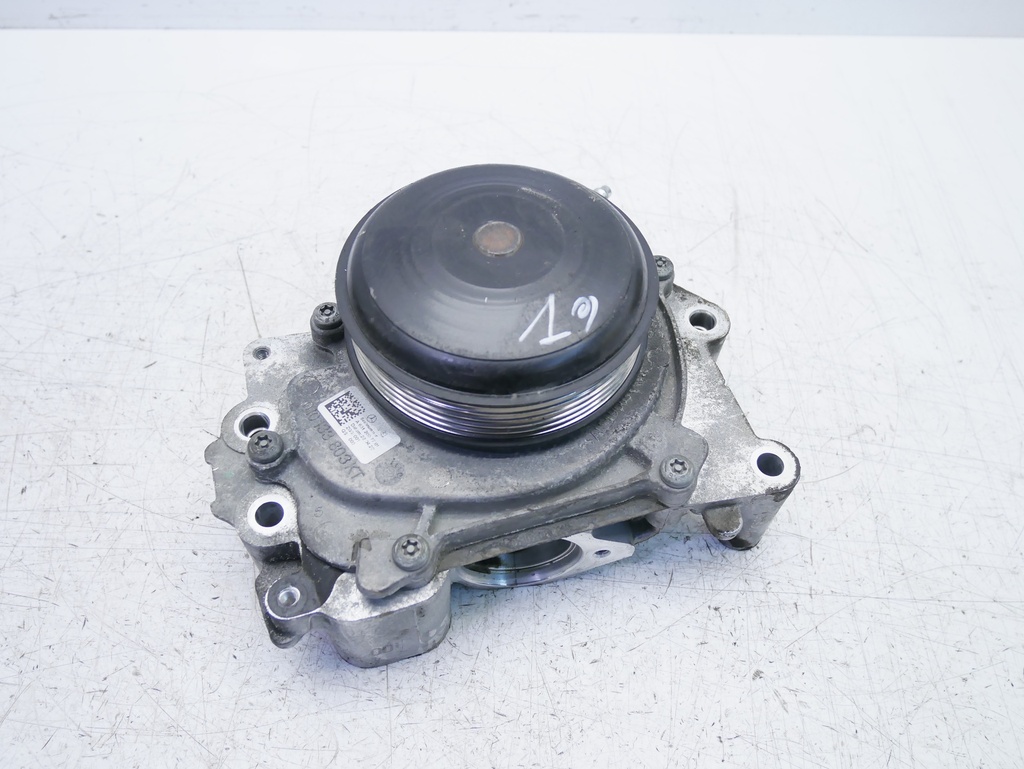 [MTD-384387] Bomba de agua para Mercedes-Benz GLK-Klasse X204 220 2.2 CDI 4-matic OM651.912 A6512007701