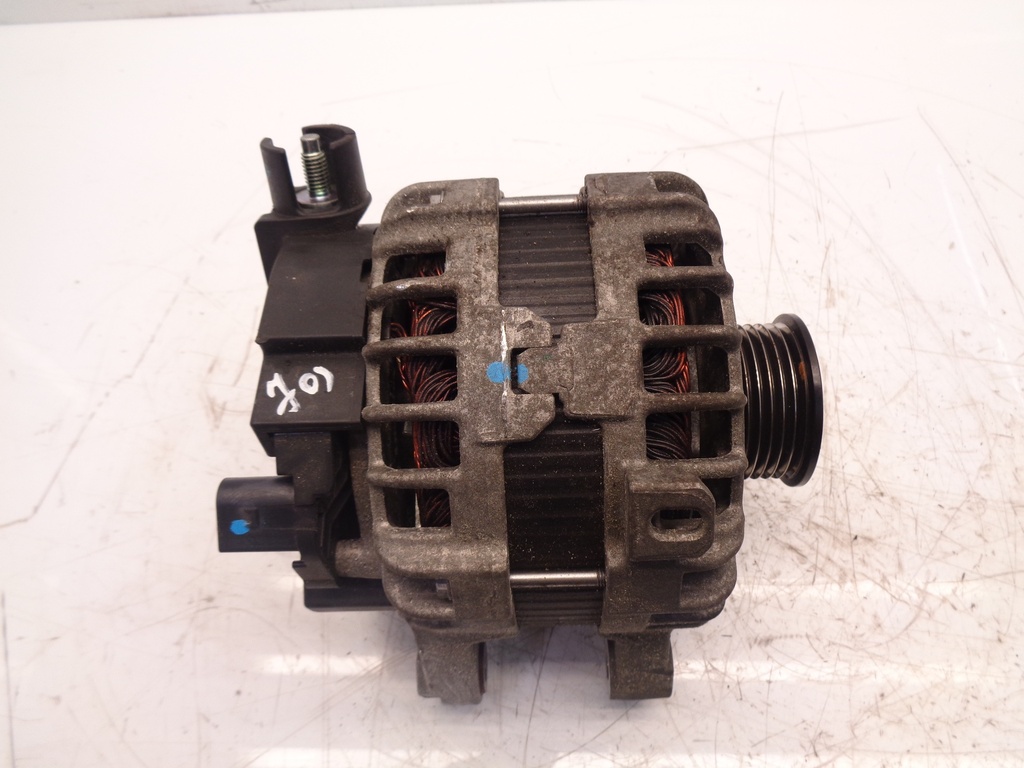 [MTD-385207] Alternador para Jaguar E-Pace 2.0 204DTD AJ20D4 (GX73-10300-DF 230A)