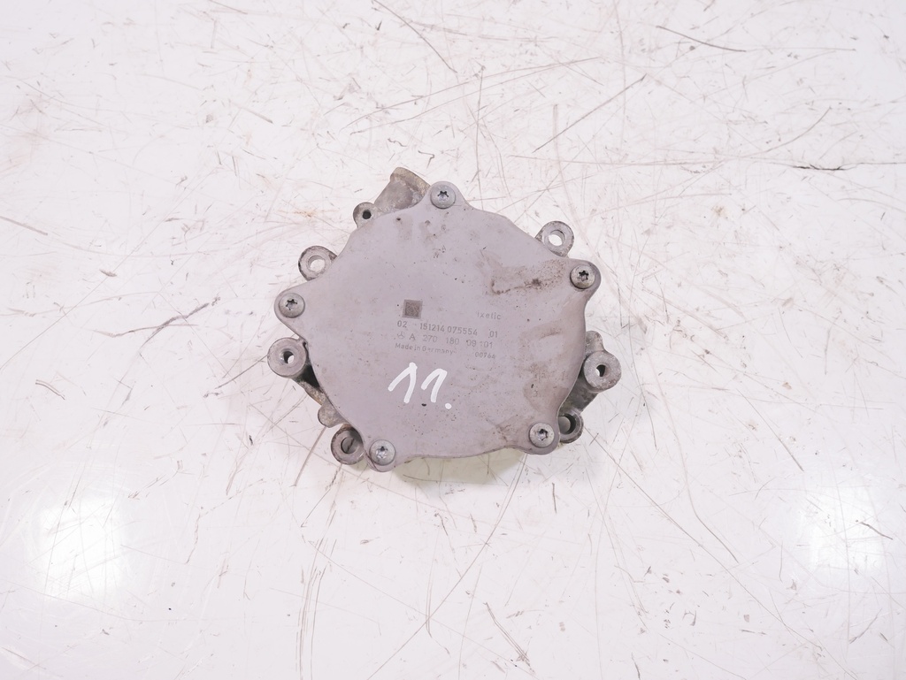 [MTD-384865] Bomba de vacío Mercedes-Benz 1.6 M270.910 A2701800901