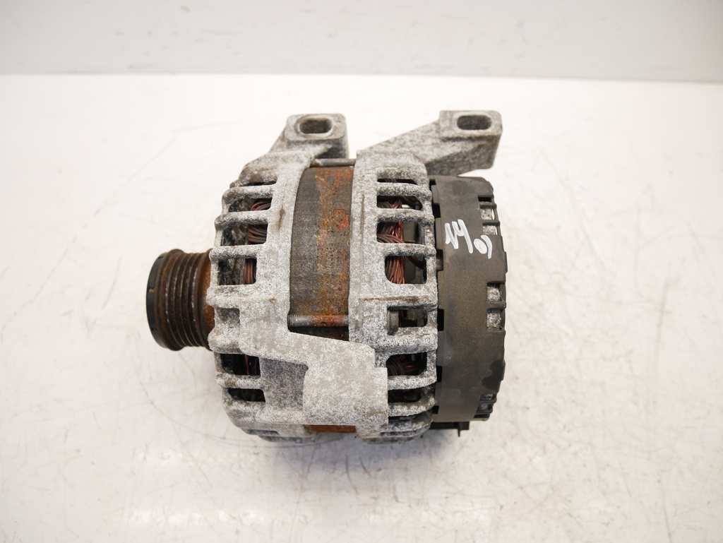 [MTD-385765] Alternador Volvo XC60 2.4 D Diesel D5244T21 110-180A 31419556