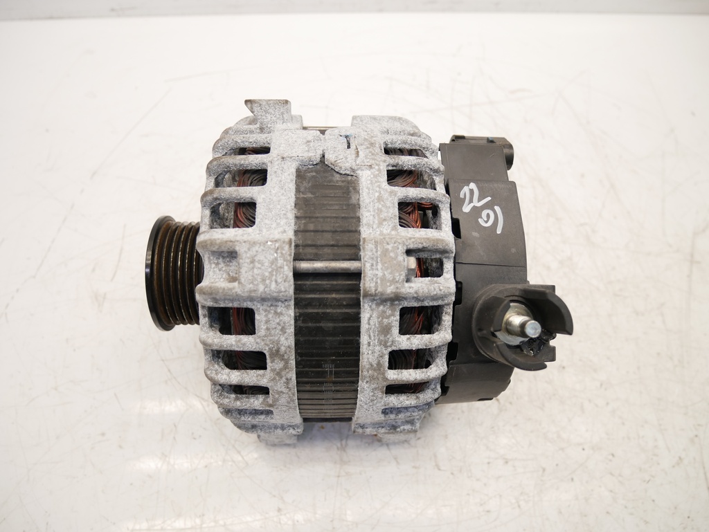 [MTD-385870] Alternador Land Rover 2.0 D Diesel 4x4 204DTD 230A GX73-10300-DF