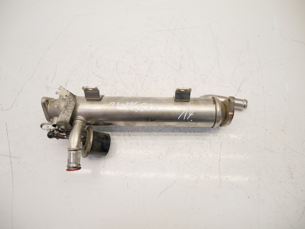 [MTD-385789] Enfriador de gases de escape VW Passat 2.0 TDI 103 kW 140 CV CBAB CBA 03L131512B