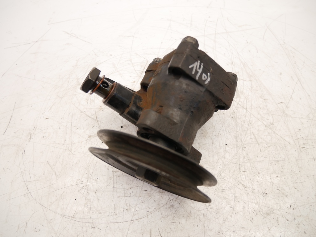 [MTD-385907] Bomba de dirección asistida para Hyundai H100/H-1 A1 2.5 TD D4BF 59 KW 80 CV