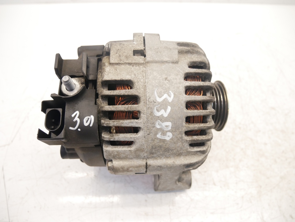 [MTD-386334] Alternador 150A para Toyota Auris E18 1.6 D4-D (1WW N47C16A) 2016