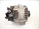 Alternador 150A para Toyota Auris E18 1.6 D4-D (1WW N47C16A) 2016
