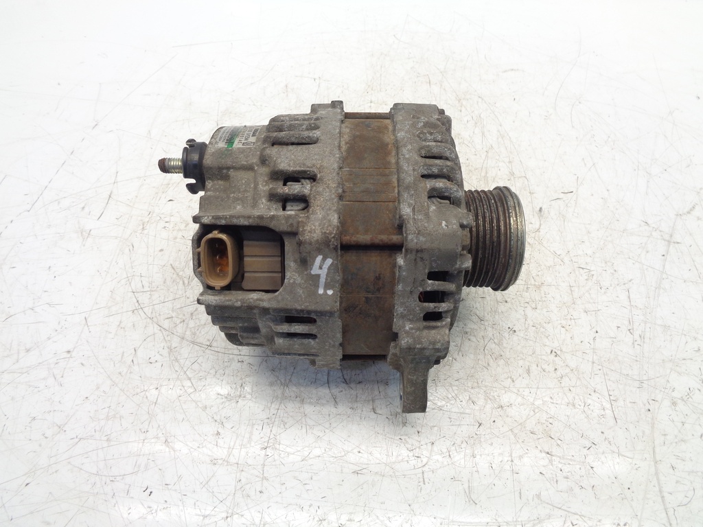 [MTD-387026] Alternador para Nissan Micra, Note 1.2 DIG-S HR12DDR HR12 23100-3VS5M