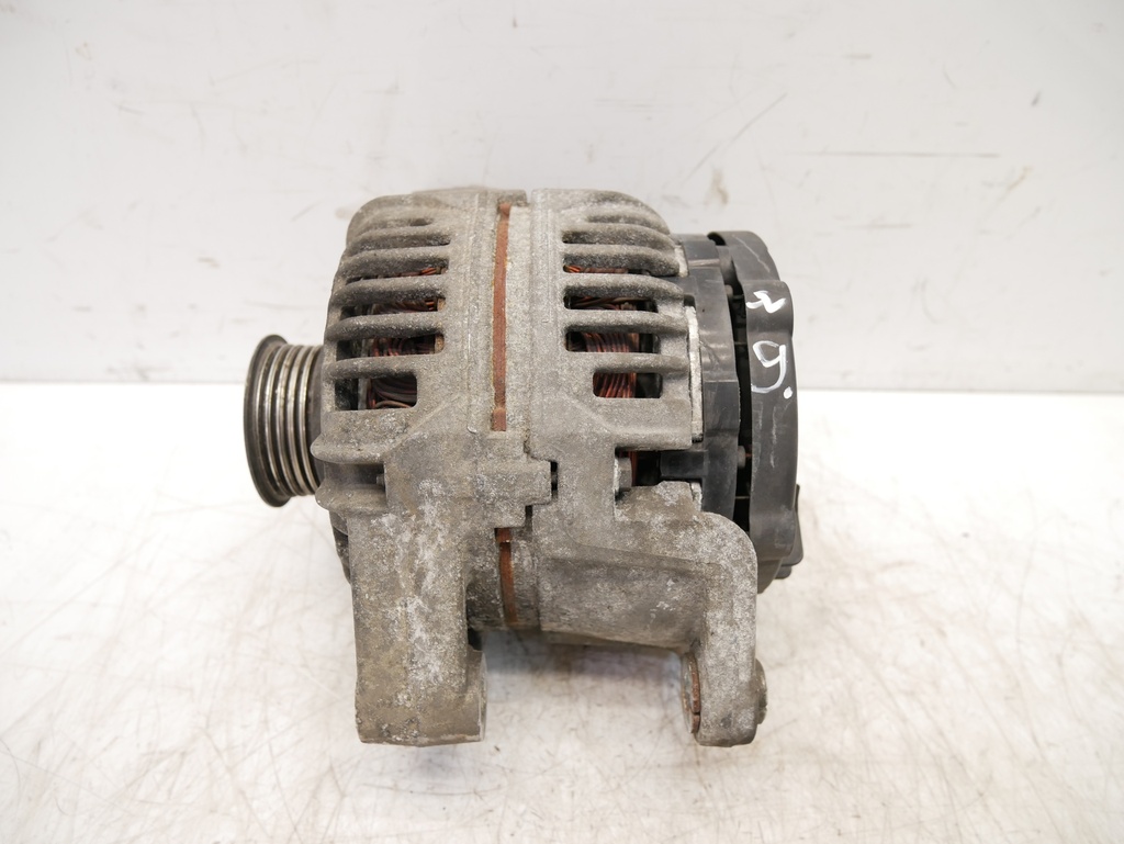 [MTD-387341] Alternador Opel Astra, Zafira, Meriva, Vectra 1.6 Z16XE 0124415002 90561971