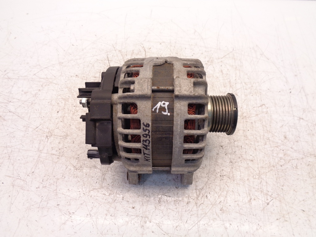 [MTD-387267] Alternador Nissan Qashqai J11 1.3 DIG-T HR13DDT (23100-4BE0B)