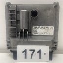Sensor de presión de gases de escape para SEAT VW AUDI SKODA