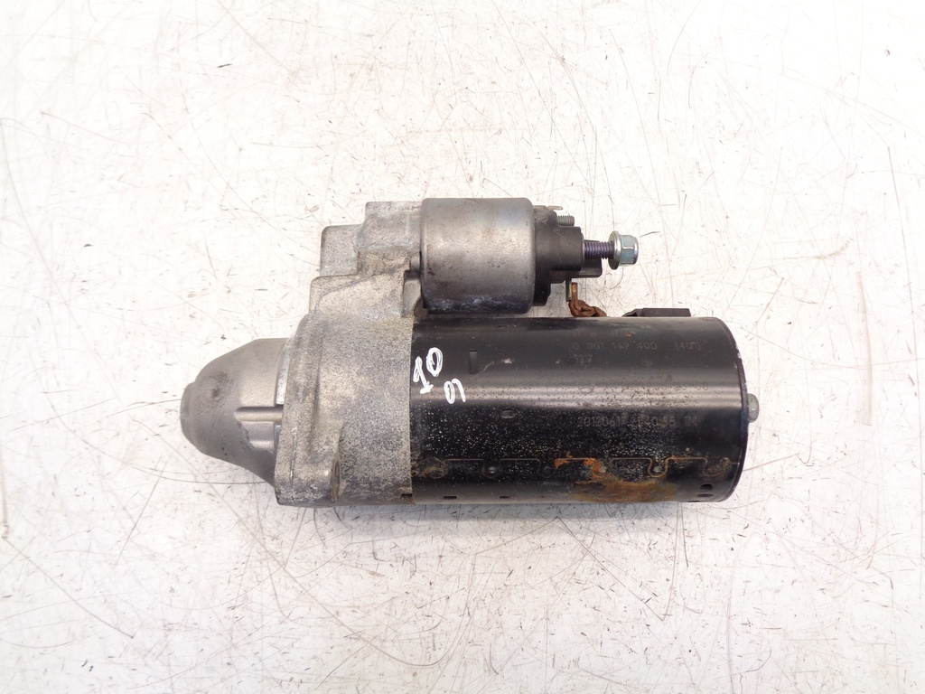 [MTD-387752] Motor de arranque Mercedes C-Klasse W204 S204 C204 2.2 CDI OM651.911 A6519062300