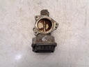 Válvula de estrangulación Citroën Peugeot 2.0 RFJ EW10A 9650787380
