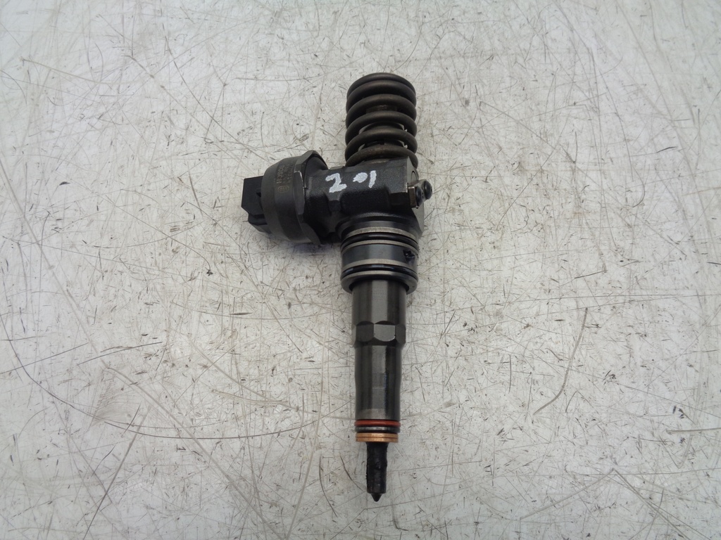 [MTD-387846] Bomba boquilla 1.4 TDI BNV Seat Skoda VW Ibiza Fabia Polo 06/2005-11/2009