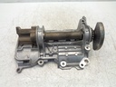 Eje de balance 1.4 TDI 59kW 80CV BNV para Seat Ibiza, Skoda Fabia, VW Polo 06/2005-11/2009