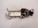 Refrigerador de gases de escape VW Polo, Seat Ibiza, Skoda Fabia 1.2 TDI 55kW 75CV CFWA CFW 03P131512C