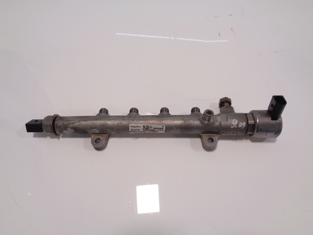 [MTD-388447] Flauta de inyectores para Mercedes-Benz C-Klasse W204 S204 2.2 CDI OM 651.912 (2008-2015)
