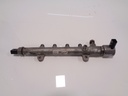 Flauta de inyectores para Mercedes-Benz C-Klasse W204 S204 2.2 CDI OM 651.912 (2008-2015)