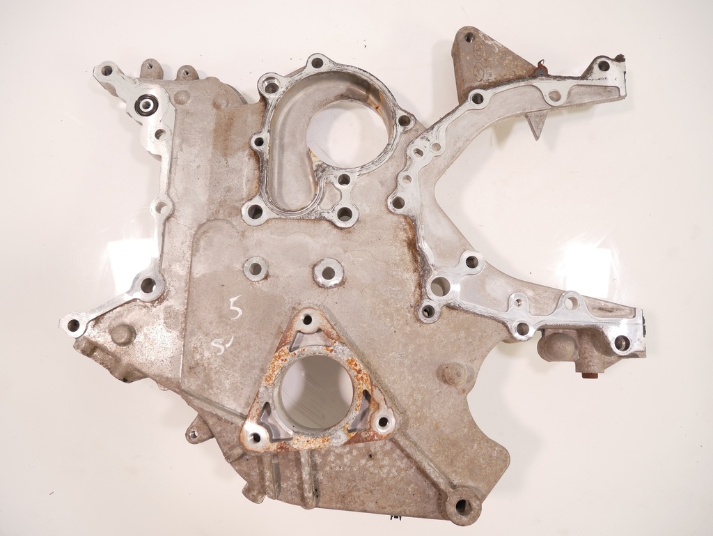 [MTD-388497] Tapa frontal Kia Ceed ED 1.6 CRDi D4FB 2006-2012