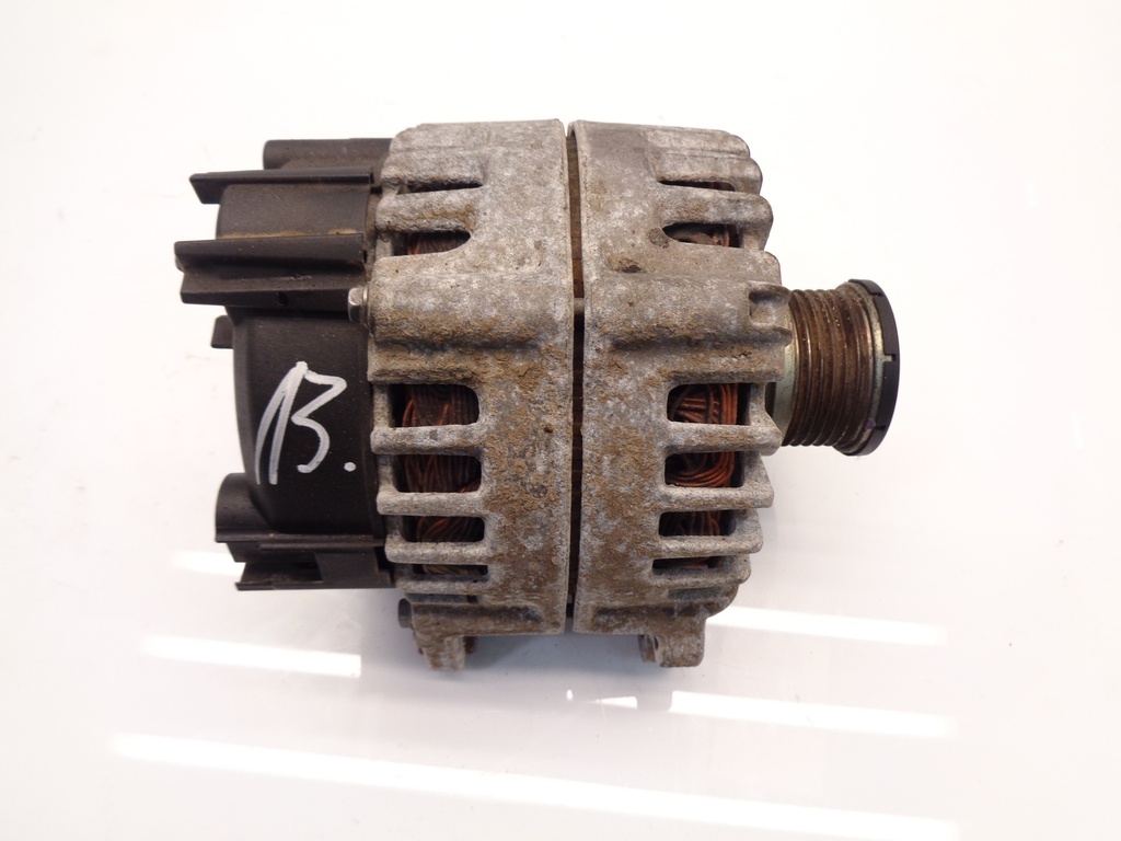 [MTD-388529] Alternador Audi A4 B8, A5, Q5 2.0 TDI CNHC 120kW 163CV