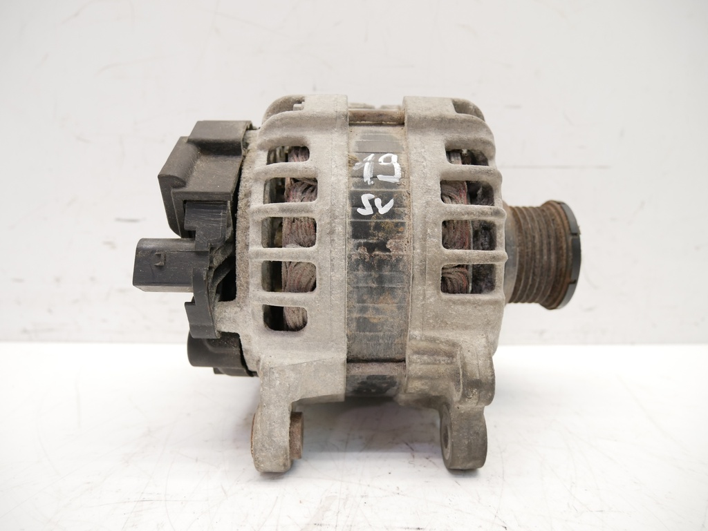 [MTD-388622] Alternador Audi A3 2.0 TDI CRBC CRB