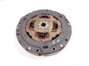 Volante motor para Toyota 1.8 Hybrid 2ZR-FXE 2ZR