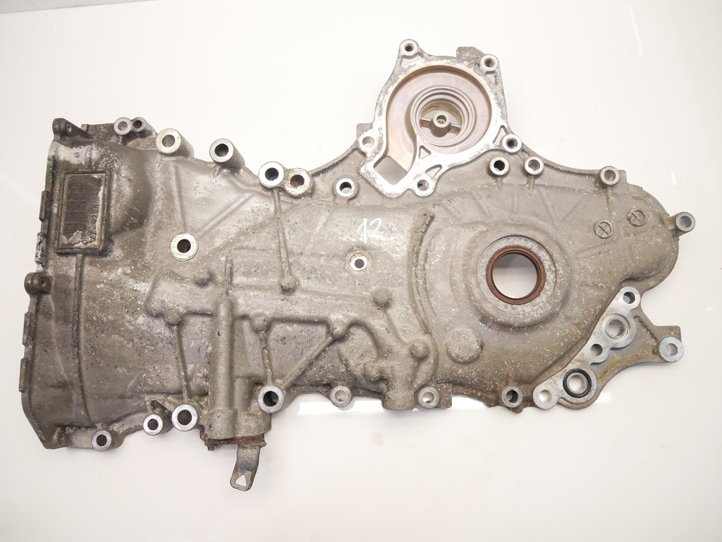 [MTD-389170] Tapa frontal para Toyota Prius W3 1.8 Hybrid 2ZR-FXE 2ZR