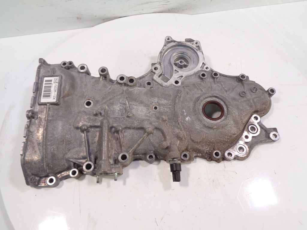 [MTD-388853] Tapa frontal para Toyota C-HR CHR Prius 1.8 Hybrid 2ZR-FXE 2ZR