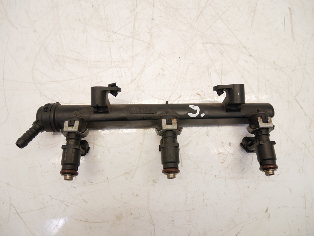 [MTD-388881] Rampa de inyectores 04C133313R para Seat Skoda VW 1.0 CHY CHYB - Año 2016
