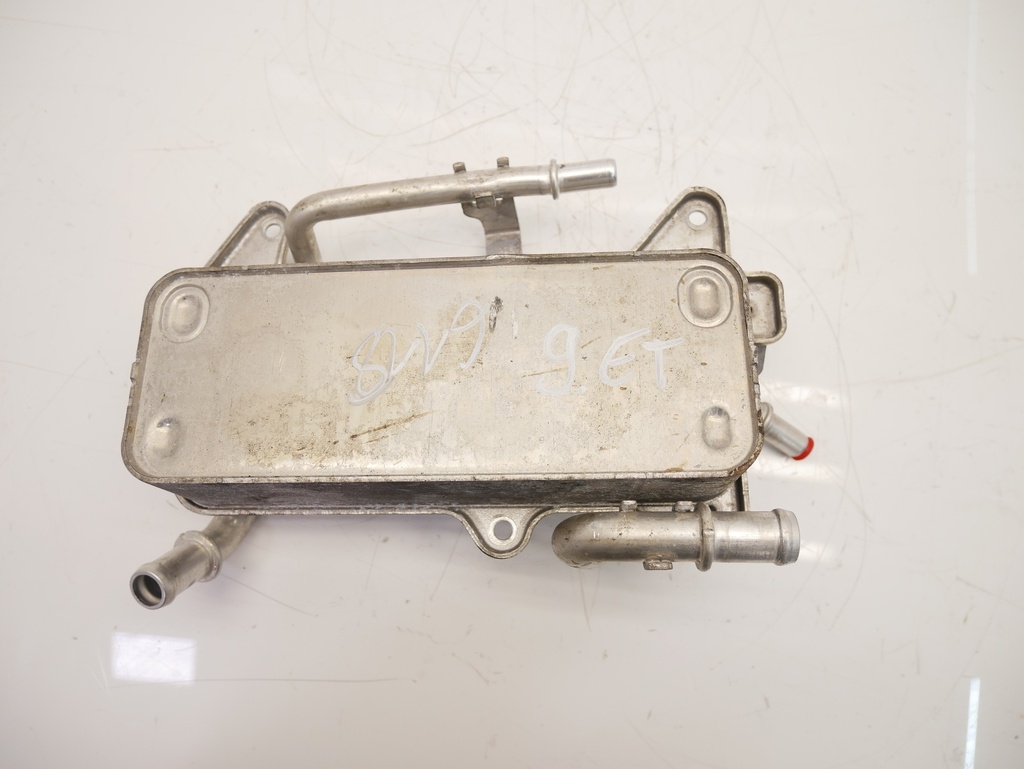 [MTD-389267] Radiador de aceite Audi A6 RS6 A7 RS7 4.0 V8 DJPB DJP 4M0317021G