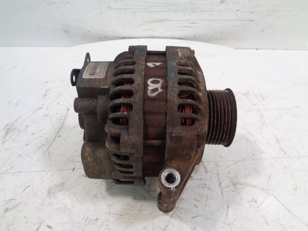 [MTD-389429] Alternador para Honda CR-V 2.0 Gasolina K20A4 (09/2001-03/2007) 110 kW (150 CV)
