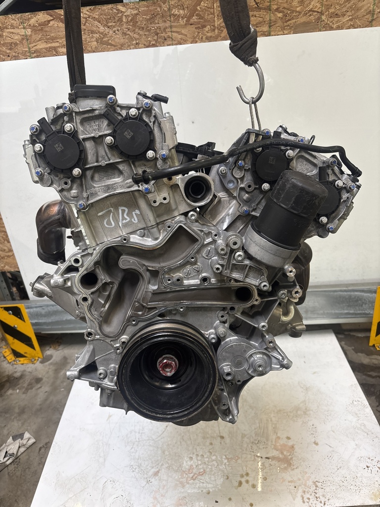 [MTD-520128] Motor Mercedes SLK R172 3.5 V6 276.956