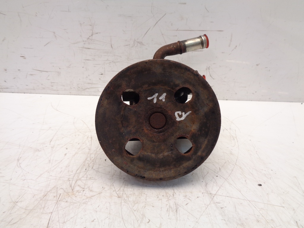 [MTD-389923] Bomba de dirección asistida Ford Ranger 2.2 TDCI 150-160 CV AB31-3A696-A