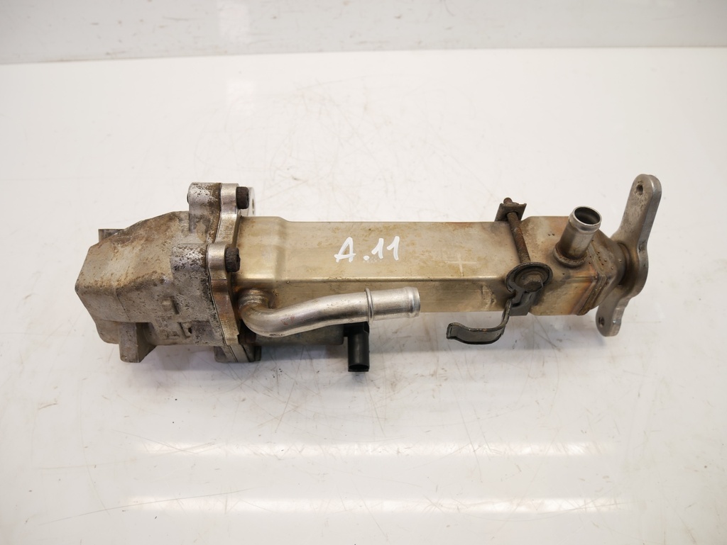 [MTD-389463] Refrigerador de gases de escape para Volvo XC90 2.4 D5 AWD D5244T