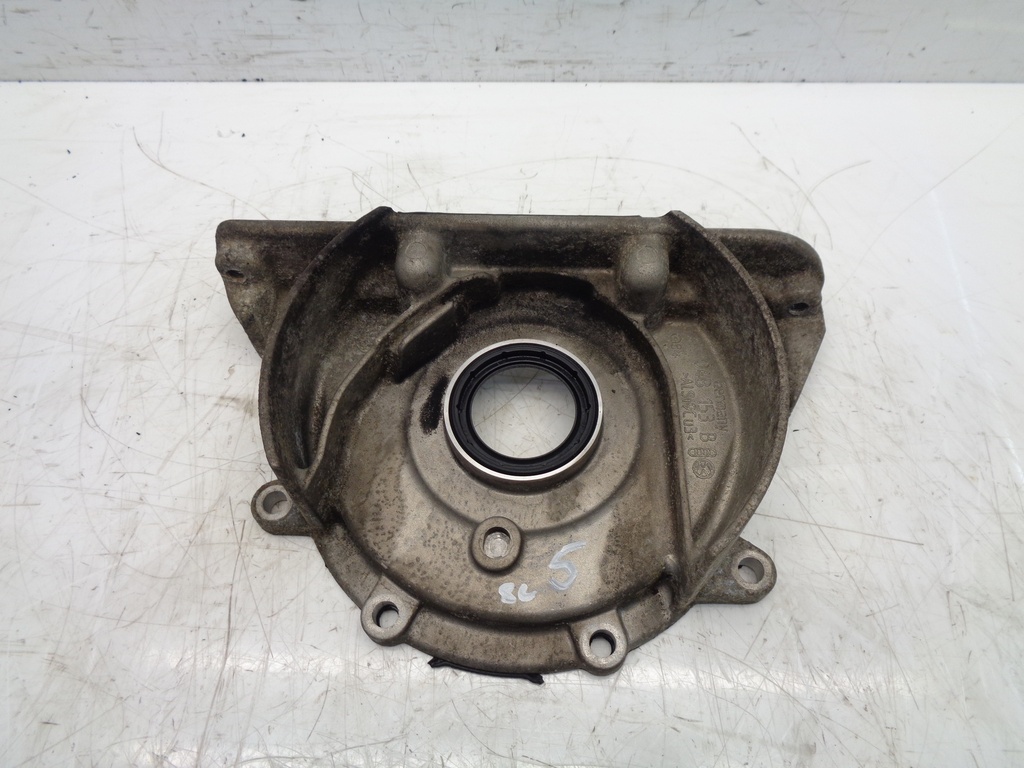 [MTD-389967] Brida de junta 04B153B Seat Toledo 1.4 TDI CUSB 2015