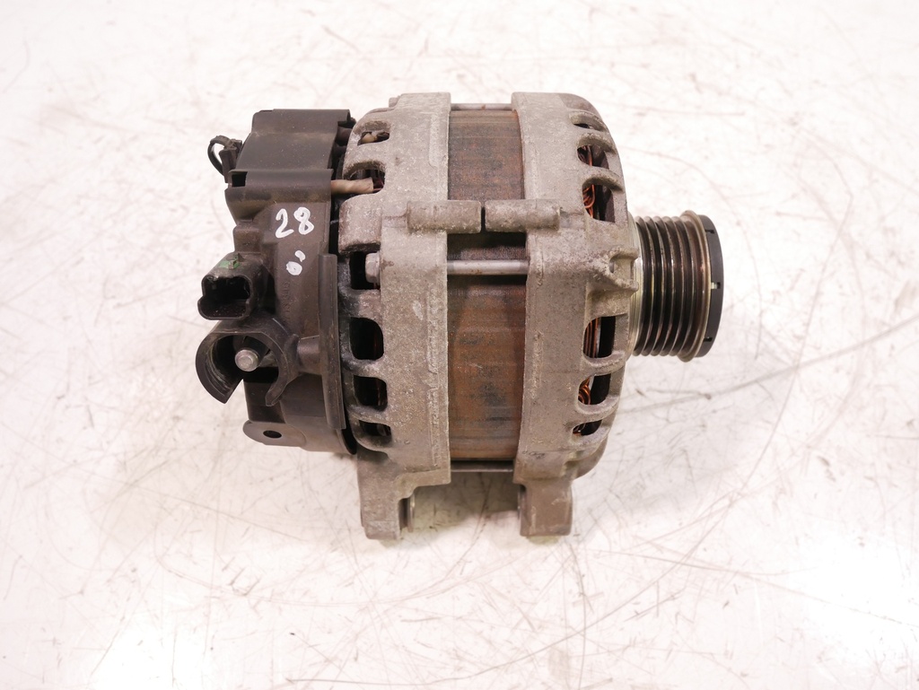 [MTD-391836] Alternador para Peugeot 208 1.2 PureTech HMR EB2FA