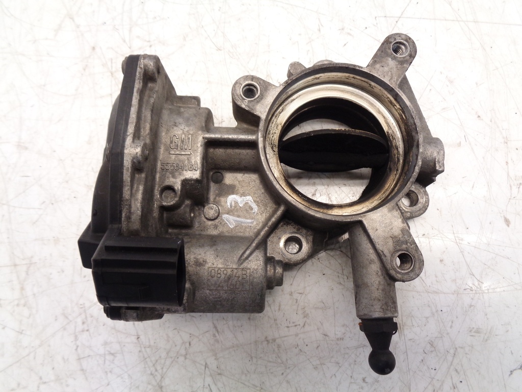 [MTD-390350] Válvula de estrangulación Opel 2.0 CDTI A20DTH 5564164