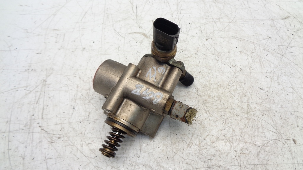 [MTD-392261] Bomba de combustible para Audi A4 B7 2.0 TFSI 147 kW (200 CV) 06E906051K