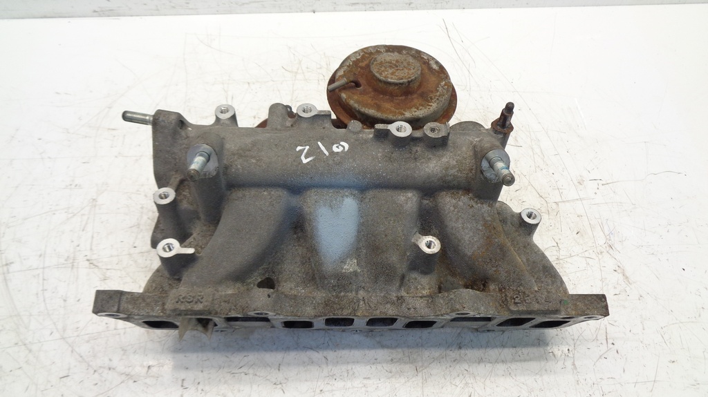 [MTD-392463] Colector de admisión Honda Civic VIII 2.2 CTDi 140CV N22A2 2007